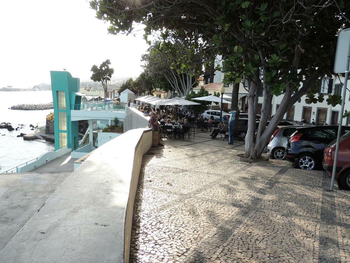 Willa Old Town House Madeira Funchal  Zewnętrze zdjęcie