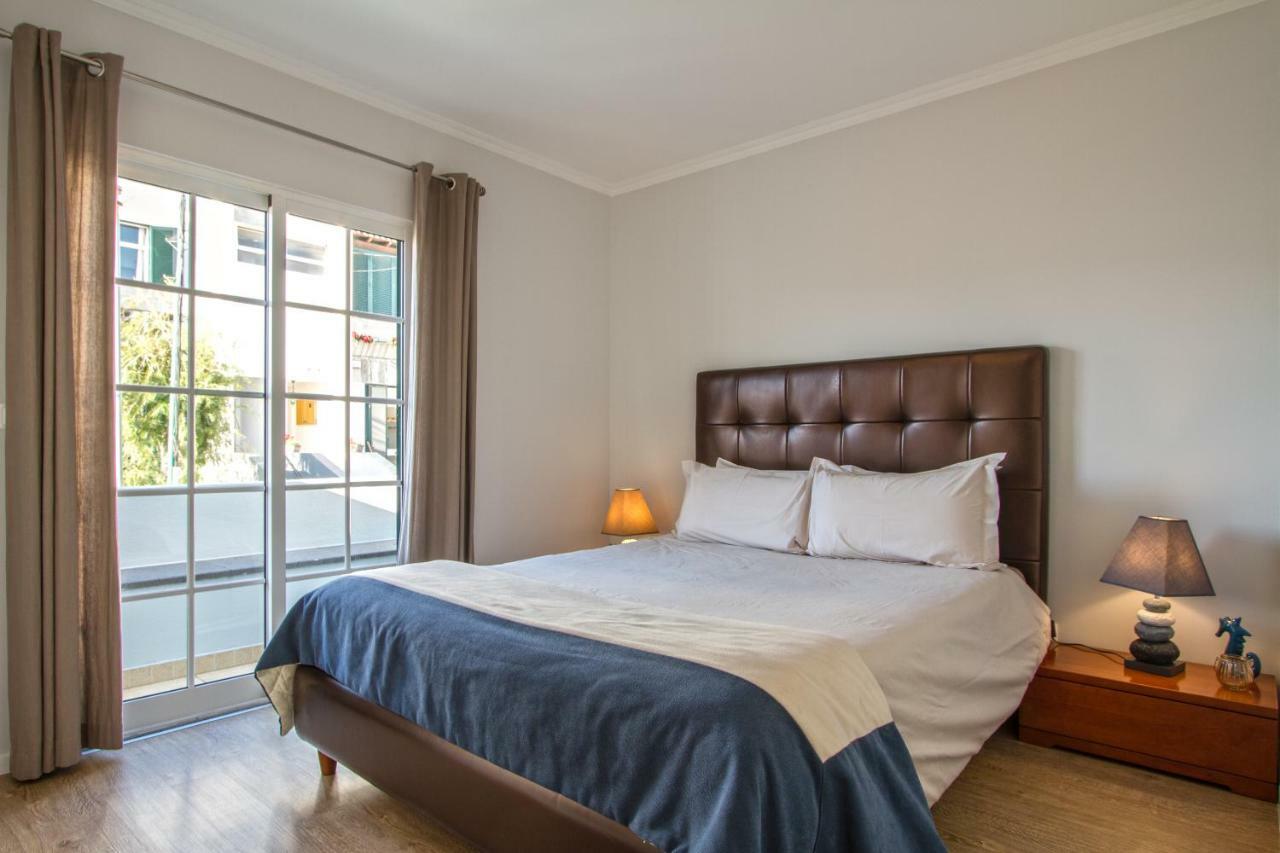 Willa Old Town House Madeira Funchal  Zewnętrze zdjęcie