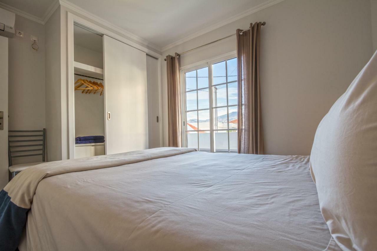 Willa Old Town House Madeira Funchal  Zewnętrze zdjęcie